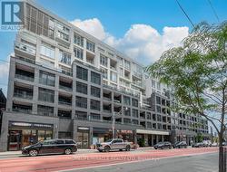 206 - 783 BATHURST STREET Toronto, ON M5S 0A8