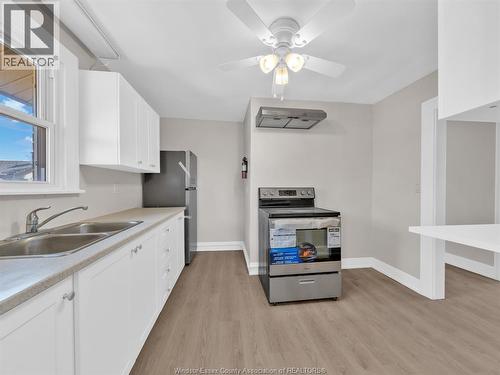 535 Pine Street, Windsor, ON 
