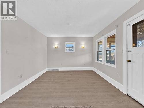 535 Pine Street, Windsor, ON 