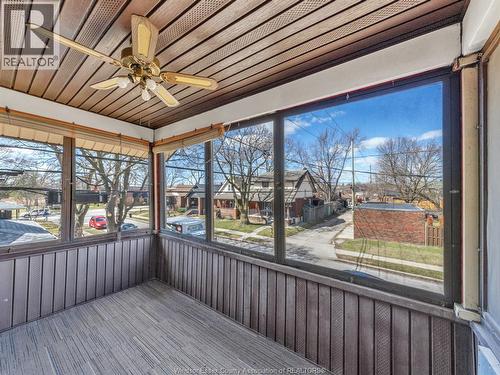 535 Pine Street, Windsor, ON 