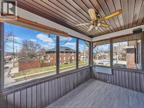 535 Pine Street, Windsor, ON 