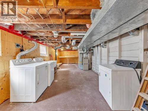 535 Pine Street, Windsor, ON 
