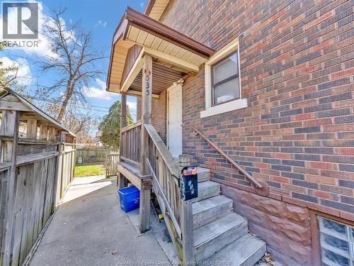 535 Pine Street, Windsor, ON 