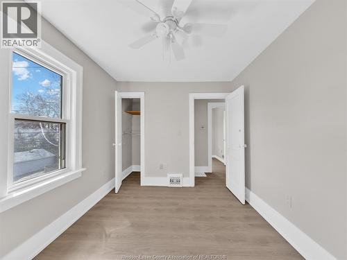 535 Pine Street, Windsor, ON 