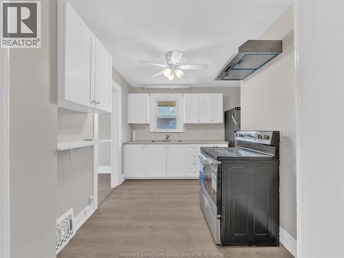 535 Pine Street, Windsor, ON 