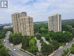1701 - 133 WYNFORD DRIVE Toronto, ON M3C 0J5