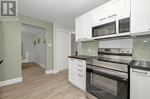 Kitchen - 74 Burland Street, Ottawa, ON 