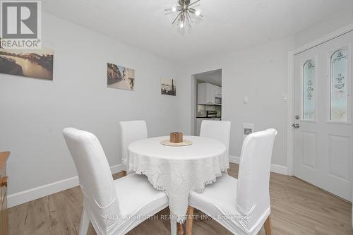 Dining Room - 74 Burland Street, Ottawa, ON 