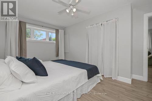 Primary Bedroom - 74 Burland Street, Ottawa, ON 