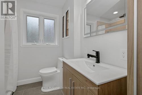 3 Piece Bathroom - 74 Burland Street, Ottawa, ON 
