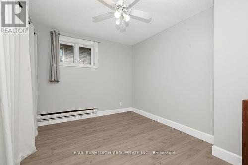 Bedroom #2 - 74 Burland Street, Ottawa, ON 