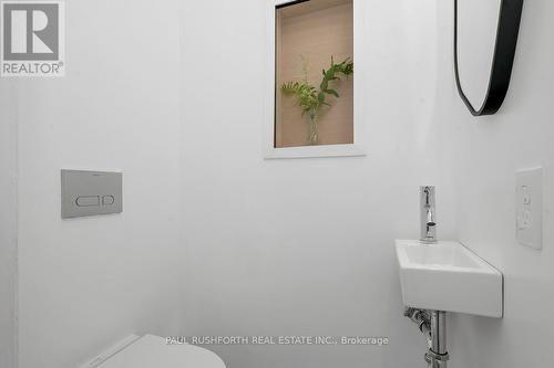 2 Piece Powder Room - 74 Burland Street, Ottawa, ON 