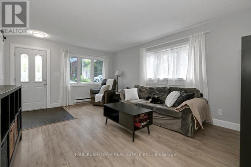 Living Room - 74 Burland Street, Ottawa, ON 