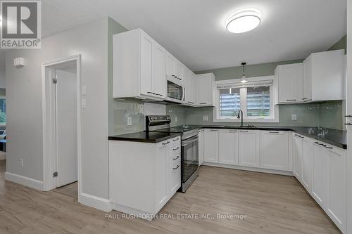 Kitchen - 74 Burland Street, Ottawa, ON 