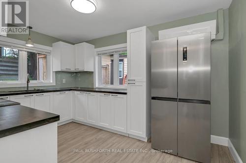 Kitchen - 74 Burland Street, Ottawa, ON 