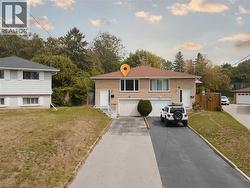 310 SOUTHILL Drive  Kitchener, ON N2A 2R1