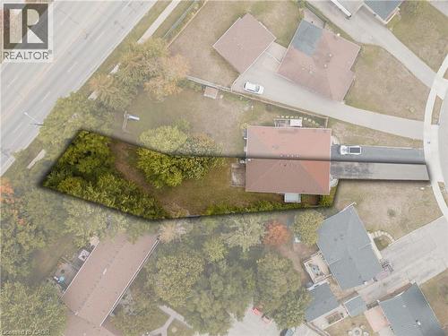 310 Southill Drive, Kitchener, ON 