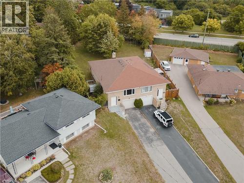310 Southill Drive, Kitchener, ON 