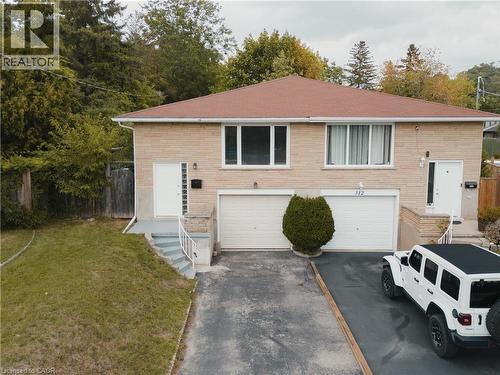 310 Southill Drive, Kitchener, ON 