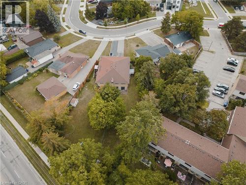 310 Southill Drive, Kitchener, ON 