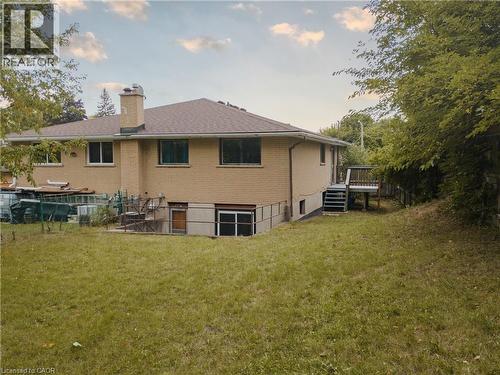 310 Southill Drive, Kitchener, ON 