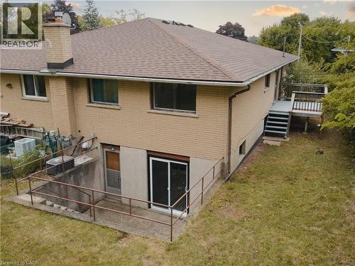 310 Southill Drive, Kitchener, ON 