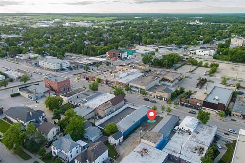 232 Manitoba Ave, Selkirk, MB 