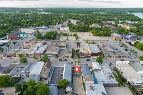 232 Manitoba Ave, Selkirk, MB 