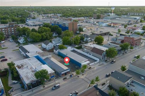 232 Manitoba Ave, Selkirk, MB 