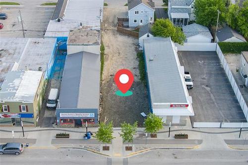 232 Manitoba Ave, Selkirk, MB 