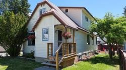 266 DALGREN Street  Kimberley, BC V1A 1J5