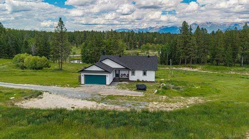 3320 Pine Ridge Road  Kimberley, BC V1A 3L5