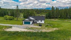 3320 Pine Ridge Road Kimberley, BC V1A 3L5