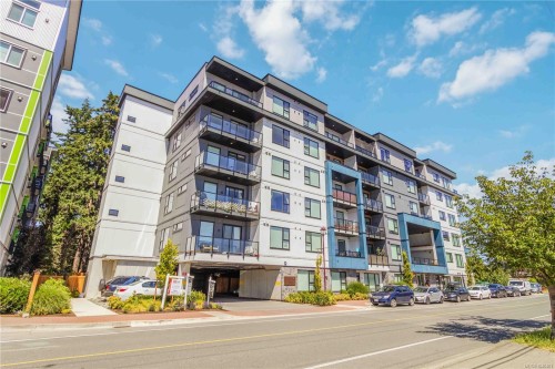 #404-842 Orono Ave  Langford, BC V9B 2T8
