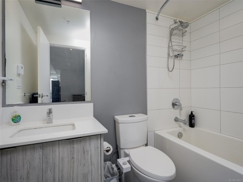 #2005-845 Johnson St, Victoria, BC 