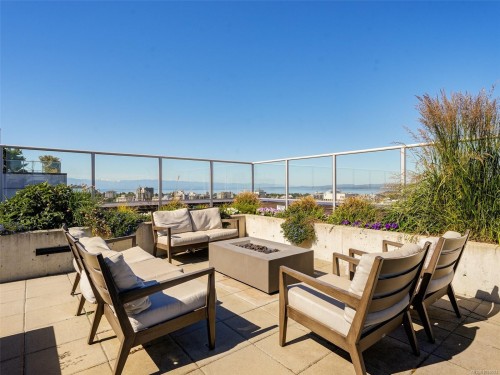 #2005-845 Johnson St, Victoria, BC 