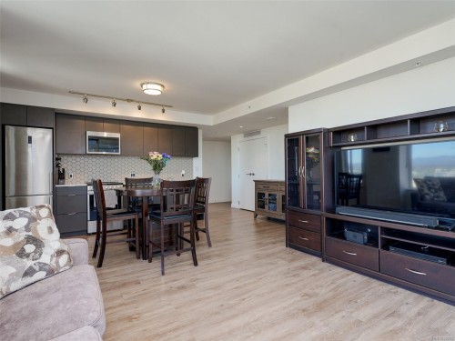 #2005-845 Johnson St, Victoria, BC 