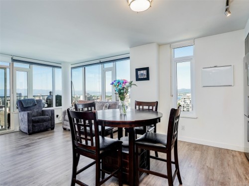 #2005-845 Johnson St, Victoria, BC 