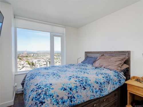 #2005-845 Johnson St, Victoria, BC 