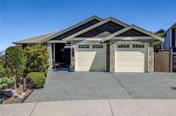 6456 Peregrine Rd Nanaimo, BC V9V 1V5