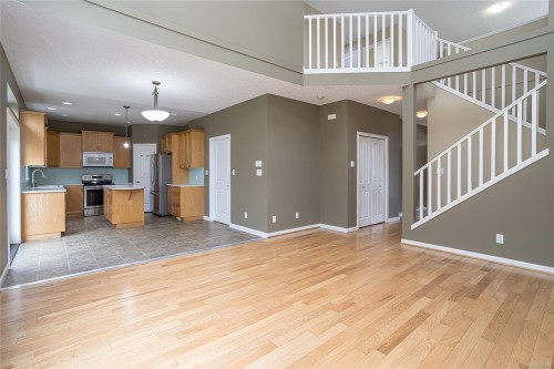 6436 Willowpark Way, Sooke, BC 