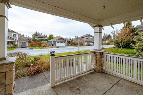 6436 Willowpark Way, Sooke, BC 