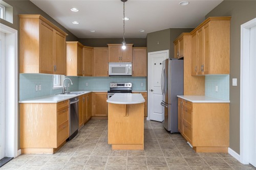 6436 Willowpark Way, Sooke, BC 