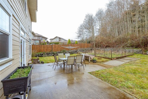 6436 Willowpark Way, Sooke, BC 