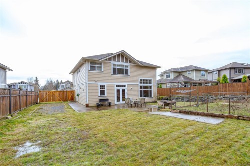 6436 Willowpark Way, Sooke, BC 