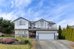 217 Tahoe Ave Nanaimo, BC V9R 6S2