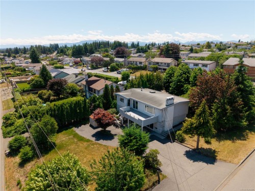 826 Ash St, Campbell River, BC 