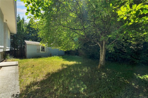 826 Ash St, Campbell River, BC 