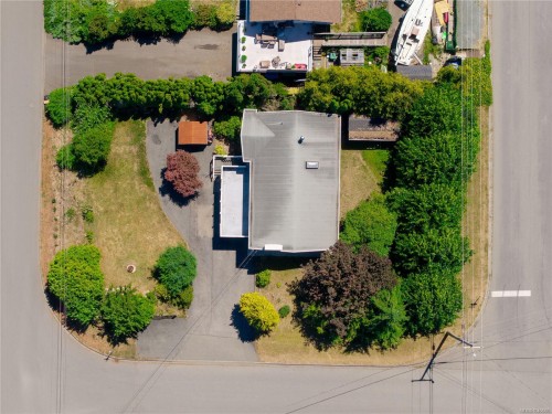826 Ash St, Campbell River, BC 