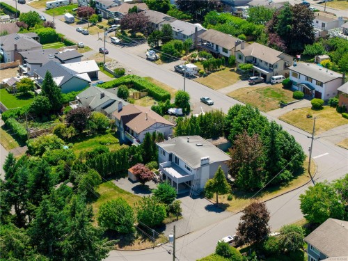 826 Ash St, Campbell River, BC 